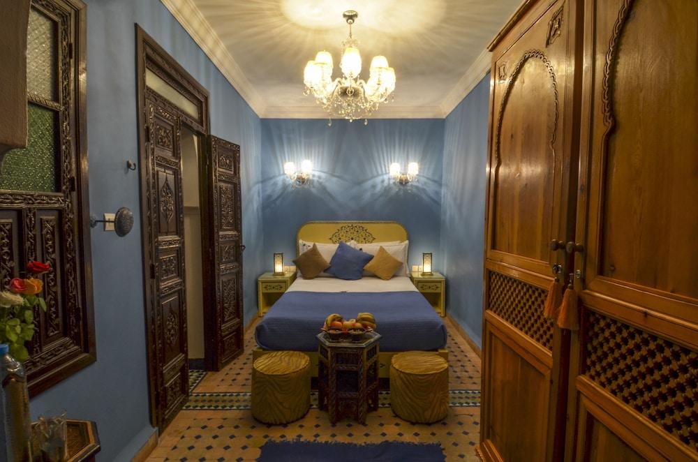 Riad Ben Tachfine Μαρακές Εξωτερικό φωτογραφία